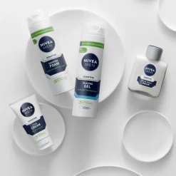 Nivea Men Sensitive Scheergel Clearance
