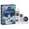 Nivea Men Sensitive Skincare Geschenkset Clearance