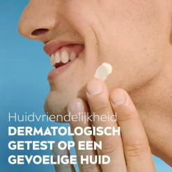 Nivea Men SPF30 Sensitive Dagelijkse Beschermende Hydraterende Crème New