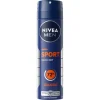 Nivea Men Sport Antitranspirant Spray New