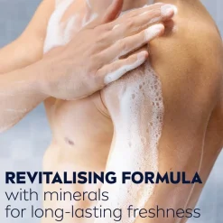 Nivea Men Sport 24H Fresh Effect 3-in-1 Douchegel Online