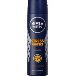 Nivea Men Stress Protect Antitranspirant Spray Clearance
