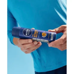 Nivea Men Stress Protect Antitranspirant Spray Clearance