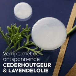 Nivea Men Total Relax 3-in-1 Showergel Outlet