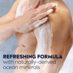 Nivea Men Vitality 3-in-1 Douchegel Online