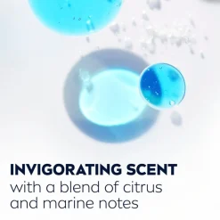 Nivea Men Vitality 3-in-1 Douchegel Online