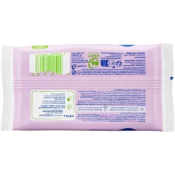 Nivea Skincare NIVEA Micellar 3-In-1 Reinigingsdoekjes Best