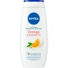 Nivea Orange & Avocado Oil Douchegel Online
