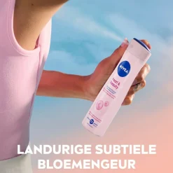 Nivea Pearl & Beauty Deodorant Spray Clearance