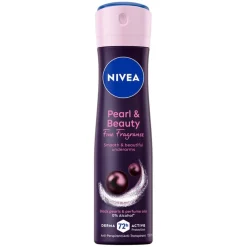 Nivea Pearl & Beauty Soft & Smooth Deodorant Spray Outlet
