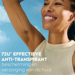 Nivea Protect & Care Antitranspirant Roller Clearance