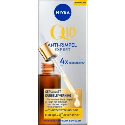 Nivea Skincare NIVEA Q10 Dual Action Anti-Rimpel Expert Serum Online