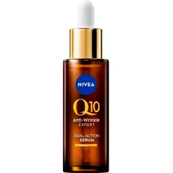 Nivea Skincare NIVEA Q10 Dual Action Anti-Rimpel Expert Serum Online