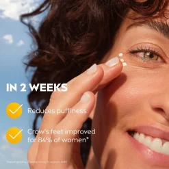 Nivea Skincare NIVEA Q10 Energy Anti-Rimpel Oogcontourcrème Sale