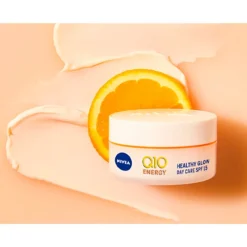 Nivea Skincare NIVEA Q10 Energy Healthy Glow Anti-Rimpel Dagcrème Best