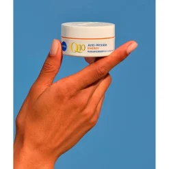 Nivea Skincare NIVEA Q10 Energy Healthy Glow Anti-Rimpel Dagcrème Best