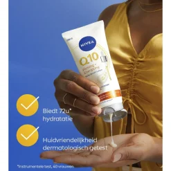 Nivea Q10 Firming + Energizing Bodyserum-Lotion Sale