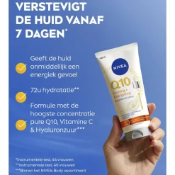 Nivea Q10 Firming + Energizing Bodyserum-Lotion Sale