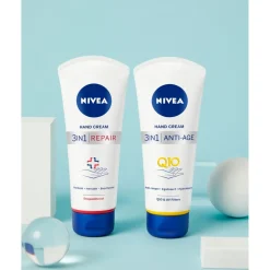 Nivea Q10 3-in-1 Anti-Age Handcrème Sale