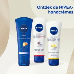 Nivea Q10 3-in-1 Anti-Age Handcrème Sale