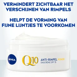 Nivea Skincare NIVEA Q10 Power Anti-Rimpel Dagcrème Online