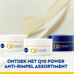 Nivea Skincare NIVEA Q10 Power Anti-Rimpel Dagcrème Online