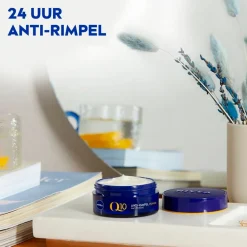 Nivea Skincare NIVEA Q10 Power Anti-Rimpel Nachtcrème Online