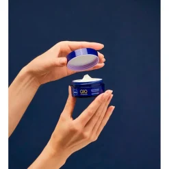 Nivea Skincare NIVEA Q10 Power Sensitive Anti-Rimpel Nachtcrème Outlet