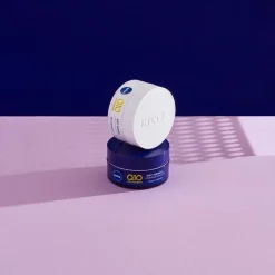 Nivea Skincare NIVEA Q10 Power Sensitive Anti-Rimpel Nachtcrème Outlet