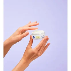 Nivea Skincare NIVEA Q10 Power Sensitive Anti-Rimpel Dagcrème Clearance