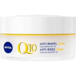 Nivea Skincare NIVEA Q10 Power SPF30 Anti-Rimpel Dagcrème Best