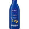 Nivea Q10 Verstevigende Bodymilk Hot