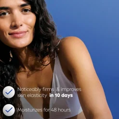 Nivea Q10 Verstevigende Bodymilk Hot