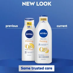 Nivea Q10 Verstevigende Bodylotion Sale
