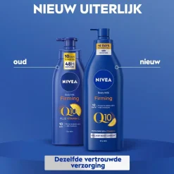 Nivea Q10 Verstevigende Bodymilk Sale