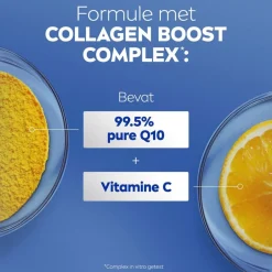 Nivea Q10 Verstevigende Bodylotion New