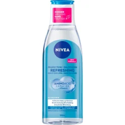 Nivea Skincare NIVEA Refreshing Micellair Water Best
