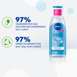 Nivea Skincare NIVEA Refreshing Micellair Water Best