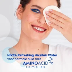 Nivea Skincare NIVEA Refreshing Micellair Water Best