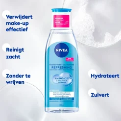 Nivea Skincare NIVEA Refreshing Micellair Water Best