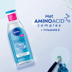 Nivea Skincare NIVEA Refreshing Micellair Water Best