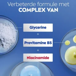 Nivea Repair & Care Bodylotion Online