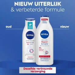 Nivea Repair & Care Bodylotion Online