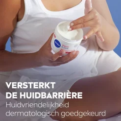 Nivea Repair & Care Crème Best