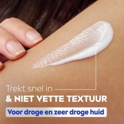 Nivea Repair & Care Crème Best