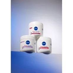 Nivea Repair & Care Crème Best