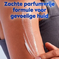 Nivea Repair & Care Fragrance Free Bodycrème Online