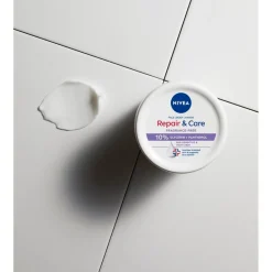 Nivea Repair & Care Fragrance Free Bodycrème Online