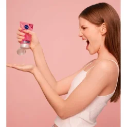 Nivea Skincare NIVEA Rose Care Micellair Reinigingsgel Discount