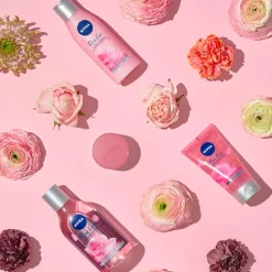 Nivea Skincare NIVEA Rose Care Micellair Rozenwater met Olie Clearance